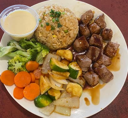 Rolls & Bowls Asian Cuisine