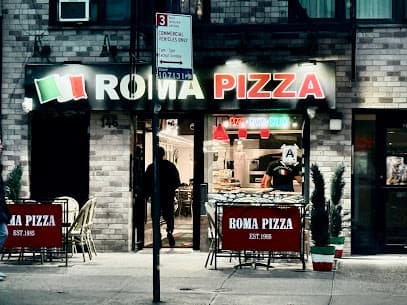 Roma Pizza