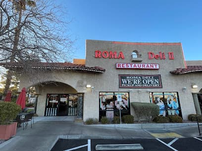 Roma Restaurant