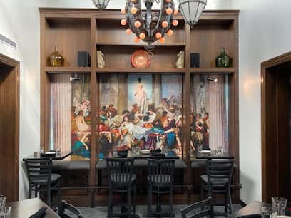 Romolo Bar Romana