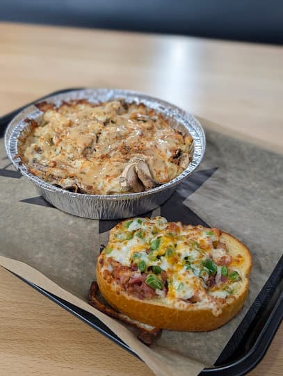 Roni's Mac Bar - Wylie