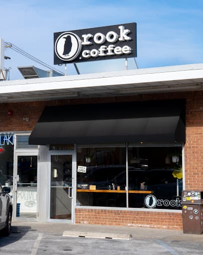 Rook Coffee