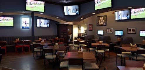 Rookies Sports Bar & Grill (Roselle)