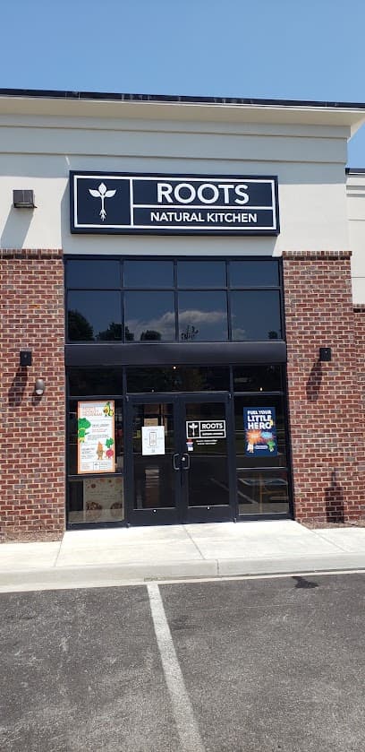 Roots Natural Kitchen