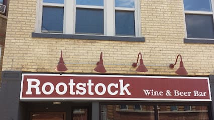 Rootstock Wine & Beer Bar