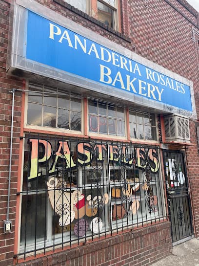 Rosales Mexican Bakery