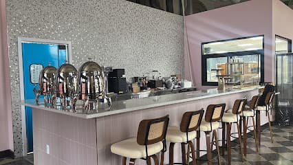 Rosangellys Cafe Restaurant & Bake House