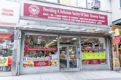 Rosario's