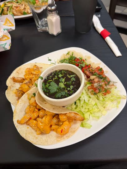 Rosarita's Mexican Cantina