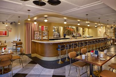 Rosa's Diner