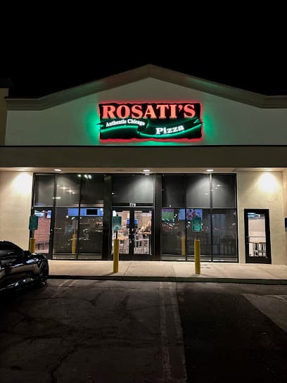 Rosati's Pizza