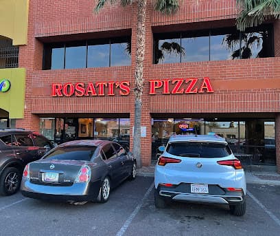 Rosati's Pizza