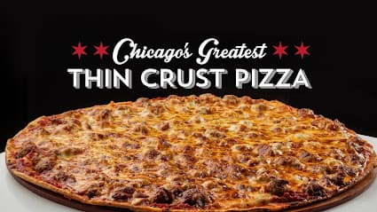 Rosati's Pizza