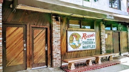 Roscoe's Chicken & Waffles