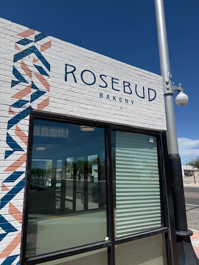 Rosebud Bakery