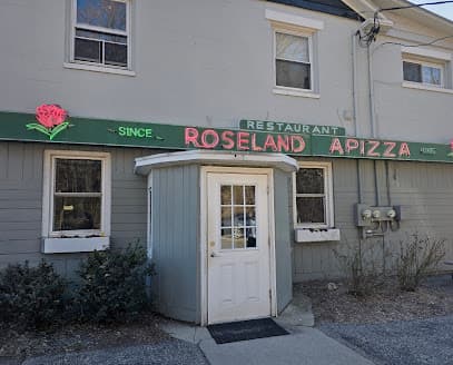 Roseland Apizza