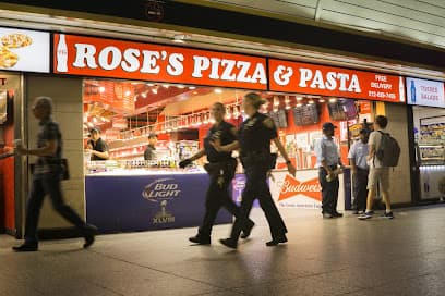 Rose's Pizza