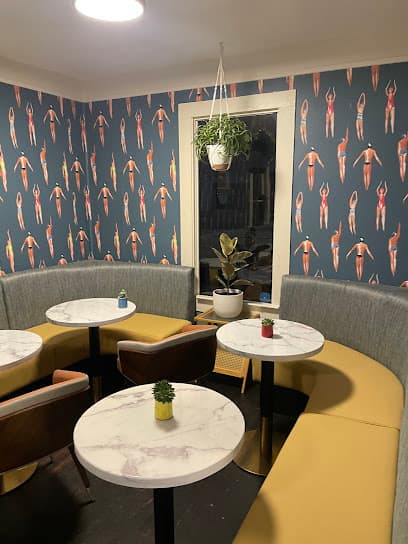 Rosewood Social Club