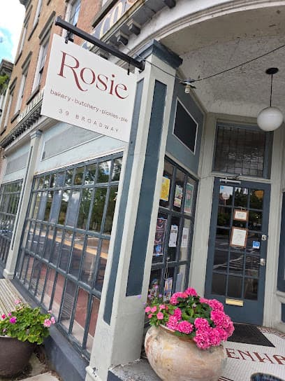 Rosie General