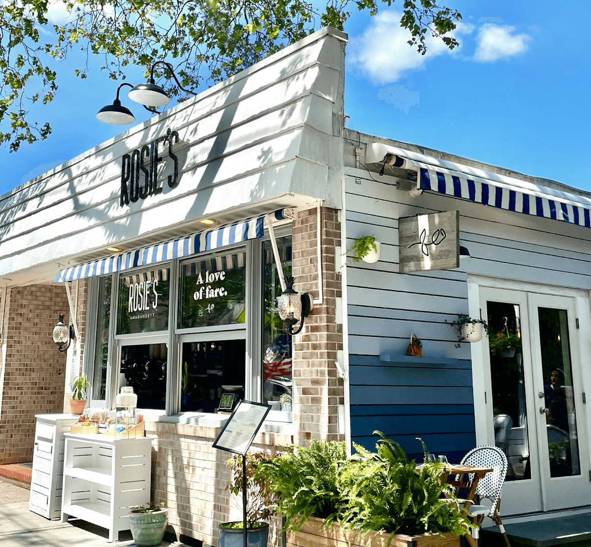 Rosies Amagansett