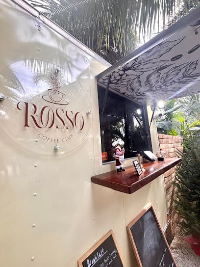 Rosso Coffee Club