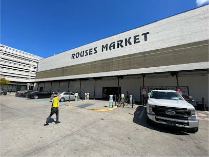 Rouses Market