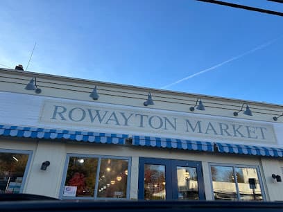 Rowayton Market