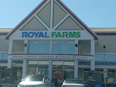 Royal Farms
