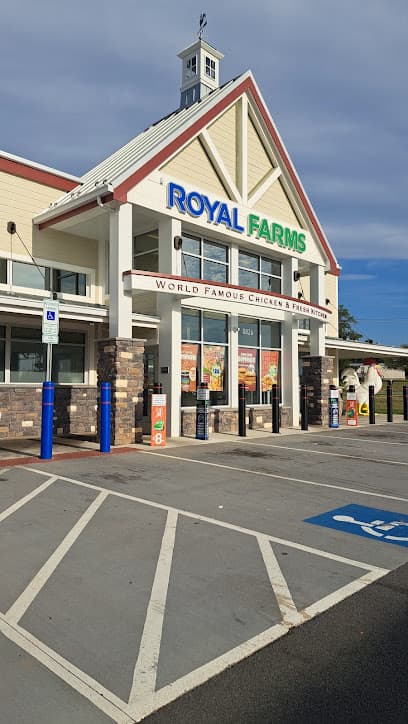 Royal Farms