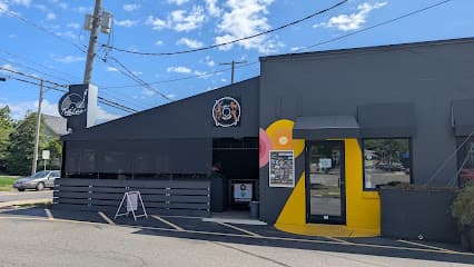 Royal Flamingo Coffee House