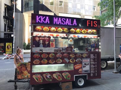 Royal Grill Halal Food