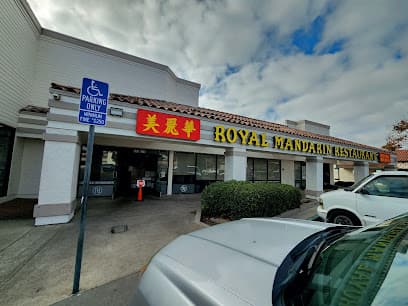 Royal Mandarin