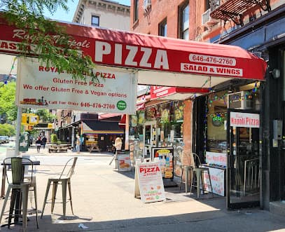 Royal Napoli Pizza