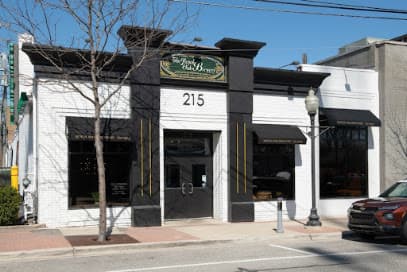 Royal Oak Brewery