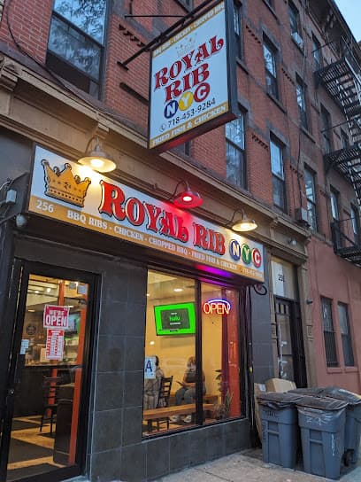 Royal Rib NYC