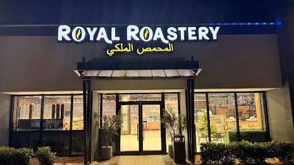 Royal Roastery