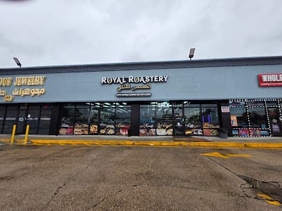 Royal Roastery