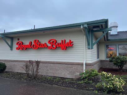 Royal Star Buffet