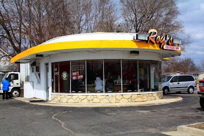 Roy's Squeeze Inn
