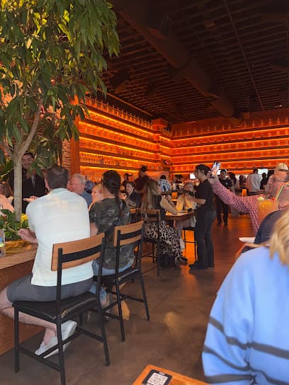 Rreal Tacos - Woodstock