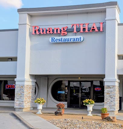 Ruang Thai Restaurant