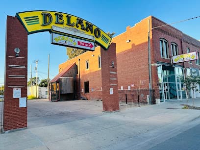 Ruben's Mexican Grill