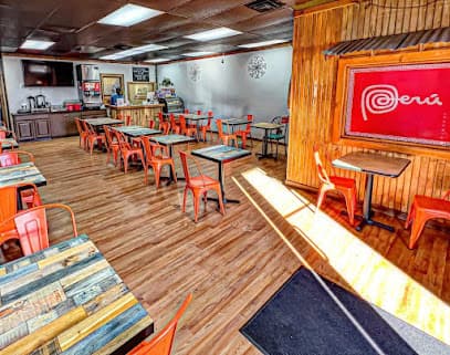 Rubi's Peruvian Taste