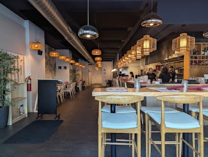 Rudy's Ramen
