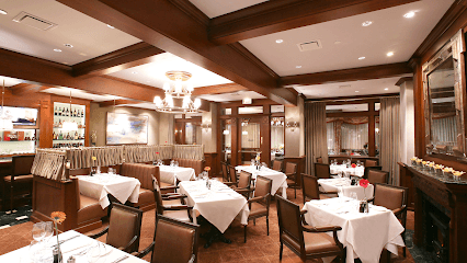 Rugby Grille