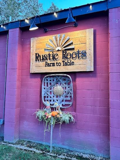 Rustic Roots