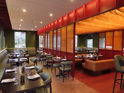 Rutba Indian kitchen