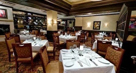 Ruth's Chris Steak House