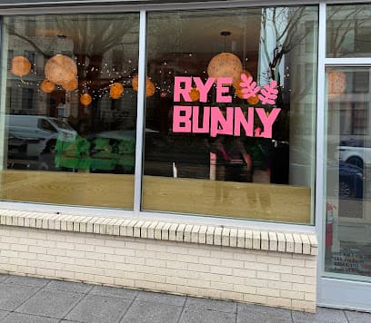 Rye Bunny