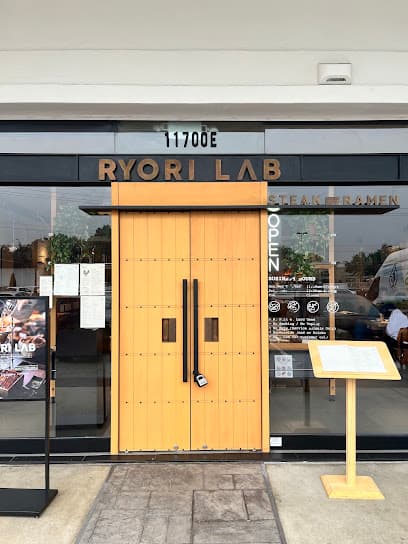 Ryori Lab